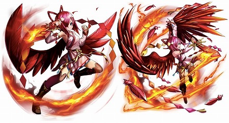 画像ギャラリー No.003のサムネイル画像 / 「グランドサマナーズ」，イベント“グラサ祭”が開催に