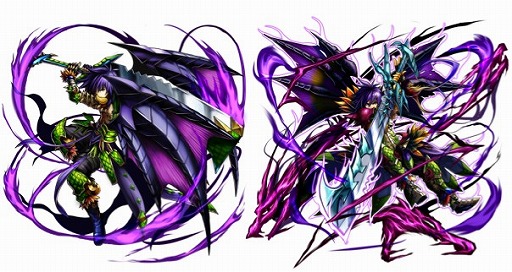 画像ギャラリー No.003のサムネイル画像 / 「グランドサマナーズ」，ユニットをさらに強化できる新機能「紋章石」が近日実装