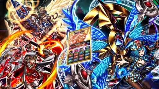 画像ギャラリー No.004のサムネイル画像 / 「グランドサマナーズ」,合計100個のクリスタルがもらえるログインキャンペーンが開催