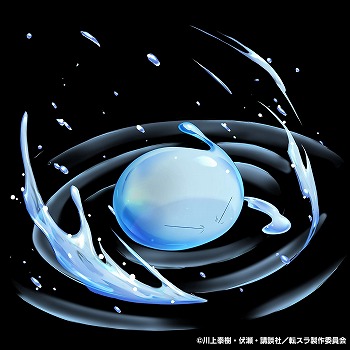 グランドサマナーズ 1月22日から開催の 転生したらスライムだった件 コラボイベントの続報が発表