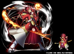 画像ギャラリー No.008のサムネイル画像 / 「グランドサマナーズ」,1月22日から開催の「転生したらスライムだった件」コラボイベントの続報が発表