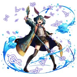 画像ギャラリー No.005のサムネイル画像 / 「グランドサマナーズ」,2周年記念アートギャラリーが3月15日から17日まで東京にて開催