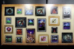 ���������꡼ No.003�Υ���ͥ������ / ���ޥ۸���RPG�֥����ɥ��ޥʡ����פ�2��ǯ��ǰ�����ꥢ�륤�٥�Ȥ���������ո��ǳ����档�������ͻҤ�ե��ȥ�ݡ��ȤǤ��Ϥ�