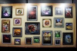 ���������꡼ No.004�Υ���ͥ������ / ���ޥ۸���RPG�֥����ɥ��ޥʡ����פ�2��ǯ��ǰ�����ꥢ�륤�٥�Ȥ���������ո��ǳ����档�������ͻҤ�ե��ȥ�ݡ��ȤǤ��Ϥ�