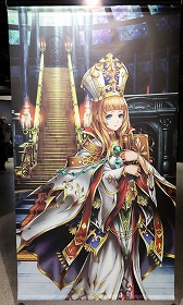 ���������꡼ No.005�Υ���ͥ������ / ���ޥ۸���RPG�֥����ɥ��ޥʡ����פ�2��ǯ��ǰ�����ꥢ�륤�٥�Ȥ���������ո��ǳ����档�������ͻҤ�ե��ȥ�ݡ��ȤǤ��Ϥ�