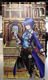 ���������꡼ No.007�Υ���ͥ������ / ���ޥ۸���RPG�֥����ɥ��ޥʡ����פ�2��ǯ��ǰ�����ꥢ�륤�٥�Ȥ���������ո��ǳ����档�������ͻҤ�ե��ȥ�ݡ��ȤǤ��Ϥ�