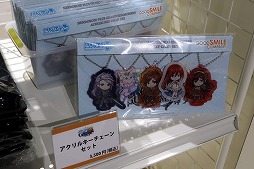 ���������꡼ No.010�Υ���ͥ������ / ���ޥ۸���RPG�֥����ɥ��ޥʡ����פ�2��ǯ��ǰ�����ꥢ�륤�٥�Ȥ���������ո��ǳ����档�������ͻҤ�ե��ȥ�ݡ��ȤǤ��Ϥ�