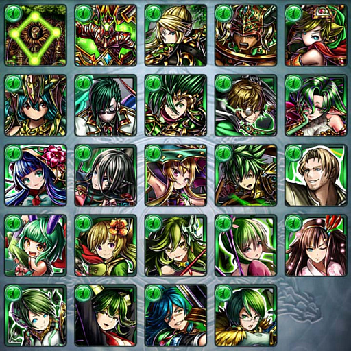 画像ギャラリー No.005のサムネイル画像 / 「グランドサマナーズ」,Knights of Bloodのユニットも出現する,引きなおし召喚を開催