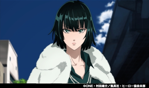 画像ギャラリー No.007のサムネイル画像 / 「グランドサマナーズ」×「ワンパンマン」コラボ第2弾は7月24日に開始。新キャラ&新ストーリーが追加