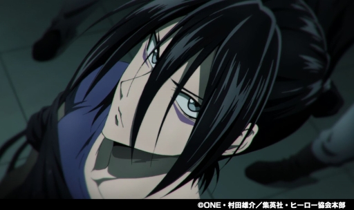 画像ギャラリー No.008のサムネイル画像 / 「グランドサマナーズ」×「ワンパンマン」コラボ第2弾は7月24日に開始。新キャラ&新ストーリーが追加