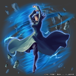 画像ギャラリー No.005のサムネイル画像 / 「グランドサマナーズ」で7月24日から開催されるアニメ「ワンパンマン」コラボ第2弾の続報が公開