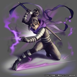 画像ギャラリー No.006のサムネイル画像 / 「グランドサマナーズ」で7月24日から開催されるアニメ「ワンパンマン」コラボ第2弾の続報が公開