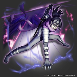 画像ギャラリー No.007のサムネイル画像 / 「グランドサマナーズ」で7月24日から開催されるアニメ「ワンパンマン」コラボ第2弾の続報が公開