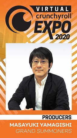 画像ギャラリー No.002のサムネイル画像 / 海外版「グランドサマナーズ」が,バーチャルクランチロールEXPO 2020に出展