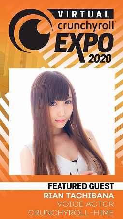 画像ギャラリー No.003のサムネイル画像 / 海外版「グランドサマナーズ」が,バーチャルクランチロールEXPO 2020に出展