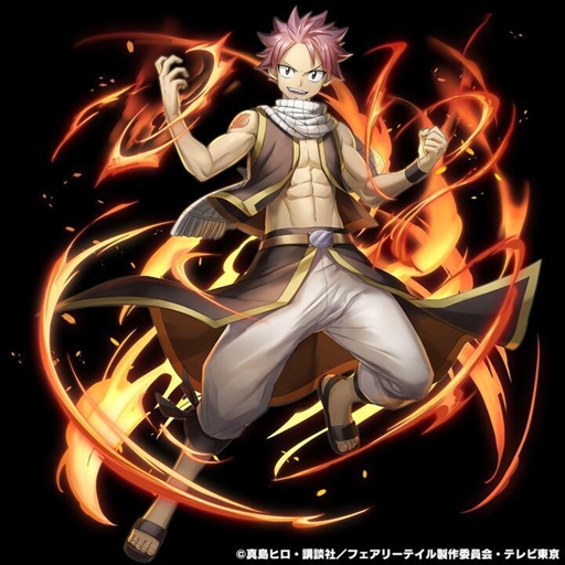 画像ギャラリー No.001のサムネイル画像 / 「グランド サマナーズ」,「FAIRY TAIL」のコラボイベントが1月31日から開催に。ドットキャラのナツも登場