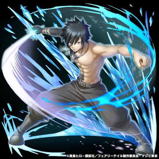 画像ギャラリー No.006のサムネイル画像 / 「グランド サマナーズ」,「FAIRY TAIL」のコラボイベントが1月31日から開催に。ドットキャラのナツも登場