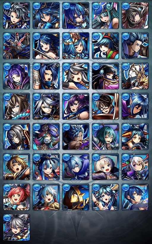 画像ギャラリー No.004のサムネイル画像 / 「グランドサマナーズ」国内累計400万ダウンロード突破。6月17日より毎日引き直せる無料召喚を開催