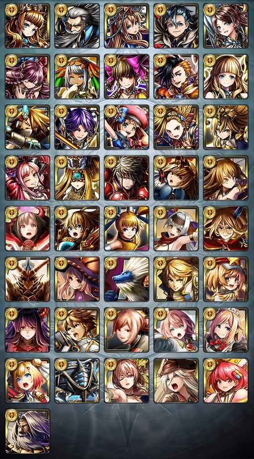 画像ギャラリー No.006のサムネイル画像 / 「グランドサマナーズ」国内累計400万ダウンロード突破。6月17日より毎日引き直せる無料召喚を開催