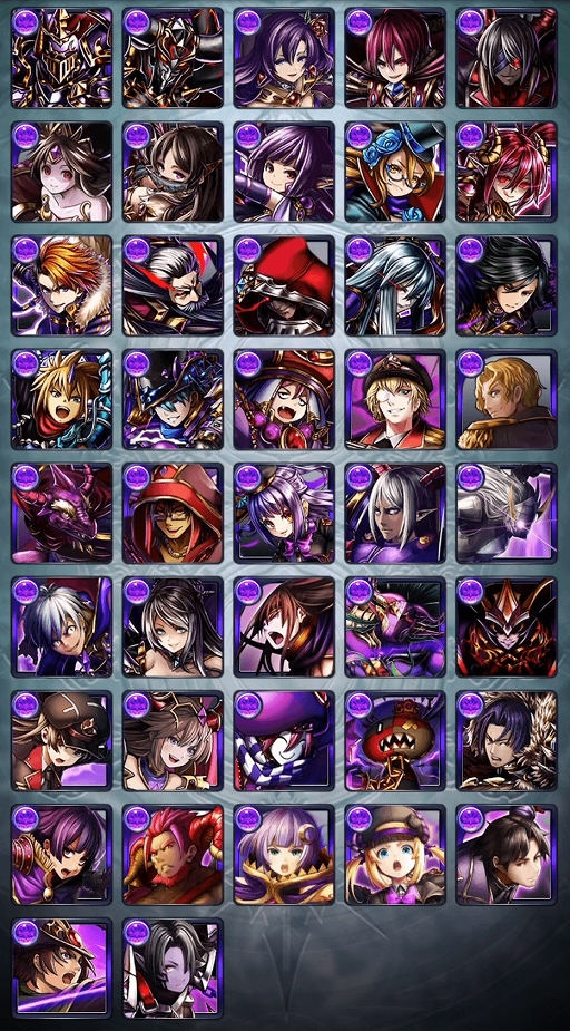 画像ギャラリー No.007のサムネイル画像 / 「グランドサマナーズ」国内累計400万ダウンロード突破。6月17日より毎日引き直せる無料召喚を開催