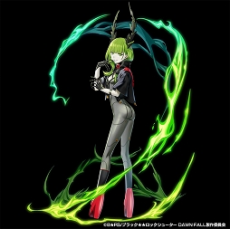 ꡼ No.004 | ֥ɥޥʡפȥ˥ȥ֥åå塼 DAWN FALLɤΥܥ٥Ȥ729鳫ŷ