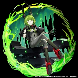 ꡼ No.005 | ֥ɥޥʡפȥ˥ȥ֥åå塼 DAWN FALLɤΥܥ٥Ȥ729鳫ŷ