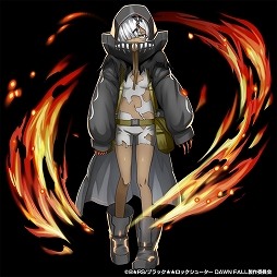 ꡼ No.006 | ֥ɥޥʡפȥ˥ȥ֥åå塼 DAWN FALLɤΥܥ٥Ȥ729鳫ŷ