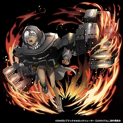 ꡼ No.007 | ֥ɥޥʡפȥ˥ȥ֥åå塼 DAWN FALLɤΥܥ٥Ȥ729鳫ŷ