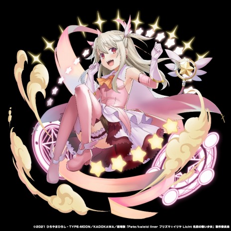 ꡼ No.006 | ֥ɥޥʡסߡַ Fate/kaleid liner ץꥺޡ Licht ̵̾ץܡ428곫ŷ