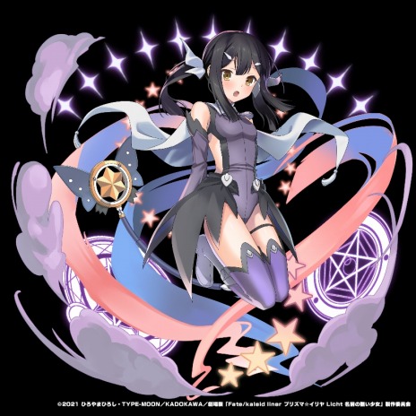 ꡼ No.009 | ֥ɥޥʡסߡַ Fate/kaleid liner ץꥺޡ Licht ̵̾ץܡ428곫ŷ
