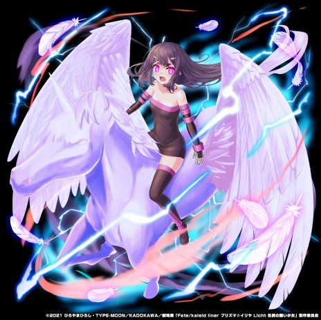 ꡼ No.010 | ֥ɥޥʡסߡַ Fate/kaleid liner ץꥺޡ Licht ̵̾ץܡ428곫ŷ