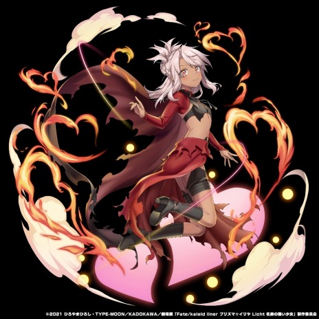꡼ No.012 | ֥ɥޥʡסߡַ Fate/kaleid liner ץꥺޡ Licht ̵̾ץܡ428곫ŷ
