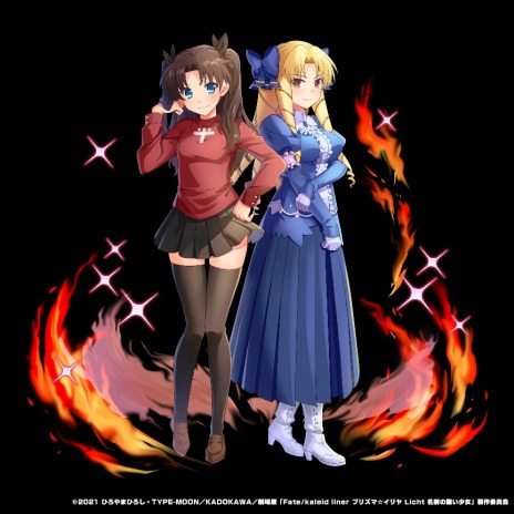 ꡼ No.014 | ֥ɥޥʡסߡַ Fate/kaleid liner ץꥺޡ Licht ̵̾ץܡ428곫ŷ