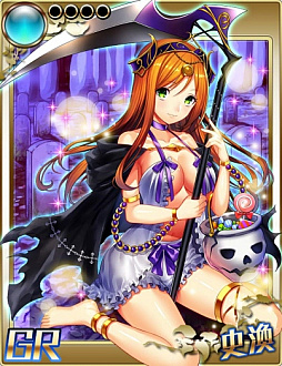 画像ギャラリー No.001のサムネイル画像 / 「三国INFINITYエクスタシー」x「クロリス・ガーデン」のコラボキャンペーンが開催