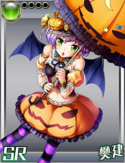 画像ギャラリー No.003のサムネイル画像 / 「三国INFINITYエクスタシー」x「クロリス・ガーデン」のコラボキャンペーンが開催