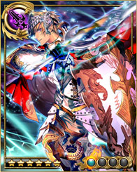 画像ギャラリー No.004のサムネイル画像 / 「三国INFINITYエクスタシー」と「幽閉のヴァルキュリア」,コラボイベントを開催