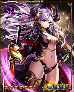 画像ギャラリー No.003のサムネイル画像 / 「三国INFINITY エクスタシー」で“ケイオスブレイド”コラボを実施