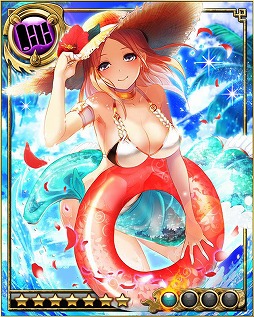 画像ギャラリー No.004のサムネイル画像 / 「三国INFINITY エクスタシー」で“ケイオスブレイド”コラボを実施