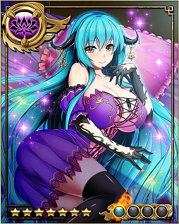 画像ギャラリー No.005のサムネイル画像 / 「三国INFINITY エクスタシー」で“ケイオスブレイド”コラボを実施