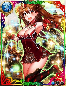 画像ギャラリー No.006のサムネイル画像 / 「三国INFINITY エクスタシー」で“ケイオスブレイド”コラボを実施