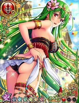 画像ギャラリー No.007のサムネイル画像 / 「三国INFINITY エクスタシー」で“ケイオスブレイド”コラボを実施