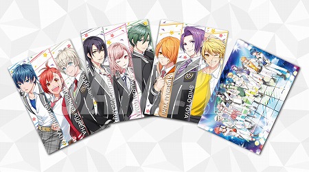 ꡼ No.006 | Starry Paletteסॷ祦2018ǥơ٥Ȥ򳫺