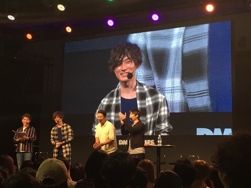 画像ギャラリー No.020のサムネイル画像 / 福山 潤さんら演じる新キャラクター情報が明らかに。「スターリィパレット」ステージレポート