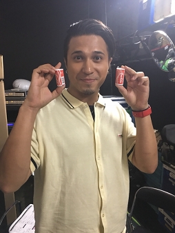 画像ギャラリー No.021のサムネイル画像 / 福山 潤さんら演じる新キャラクター情報が明らかに。「スターリィパレット」ステージレポート