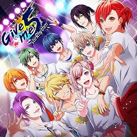 画像ギャラリー No.007のサムネイル画像 / 「スターリィパレット」,事前登録受付が開始