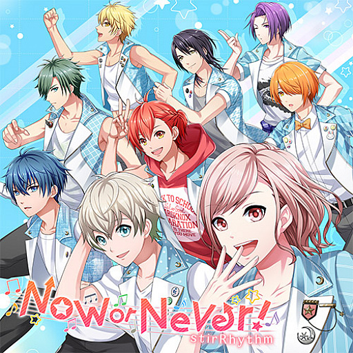 画像ギャラリー No.003のサムネイル画像 / 「スターリィパレット」,木村 昴さんのサイン色紙が当たるキャンペーンが開催。新曲も公開に