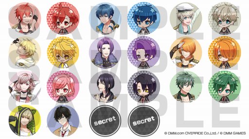 ���������꡼ No.004�Υ���ͥ������ / �֥������ꥣ�ѥ�åȡס�AGF2018�ν�Ÿ���󤬸������˸� ä����νб餬����