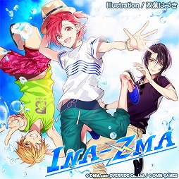 画像ギャラリー No.014のサムネイル画像 / 「スターリィパレット」,AGF2018にて配布されるスペシャルCDの収録内容を発表