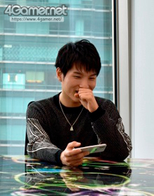 画像ギャラリー No.002のサムネイル画像 / 「スターリィパレット」のスマホ版がついにサービス開始! 星野紅葉役の鈴木裕斗さんのインタビューとプレイレポートで魅力を紹介