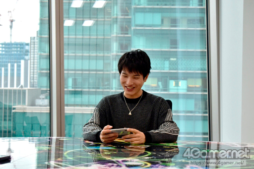 画像ギャラリー No.006のサムネイル画像 / 「スターリィパレット」のスマホ版がついにサービス開始! 星野紅葉役の鈴木裕斗さんのインタビューとプレイレポートで魅力を紹介